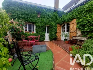House in Villebarou (41000)
