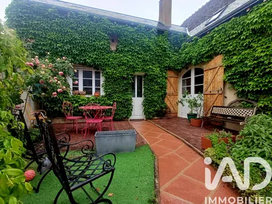House in Villebarou (41000)