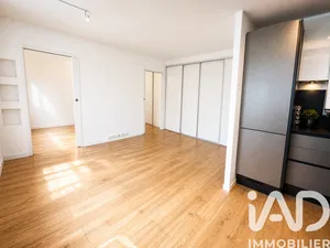 Appartement à Paris (75012)