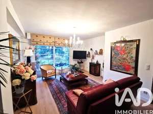 Apartment in Bayonne (64100)