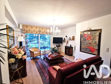 Appartement à Bayonne (64100)