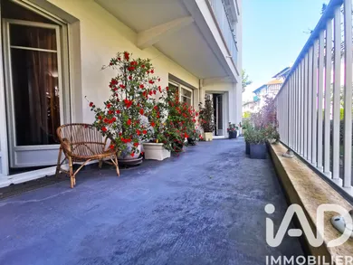 Apartment in Bayonne (64100)