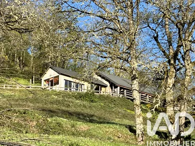 Gîte à Singles (63690)