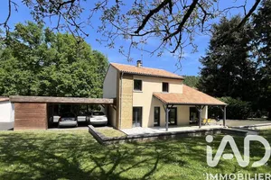 Maison à Quinçay (86190)