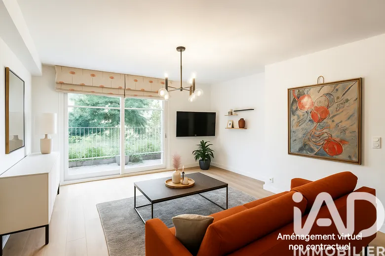 Appartement 4 pièces 85 m² · à Bayonne · 85 m² · 415 000 €