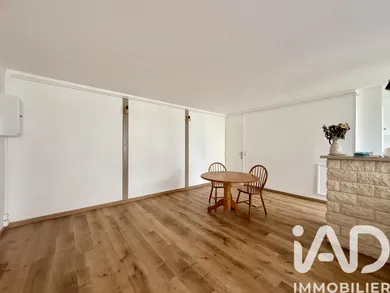 Appartement à Poitiers (86000)