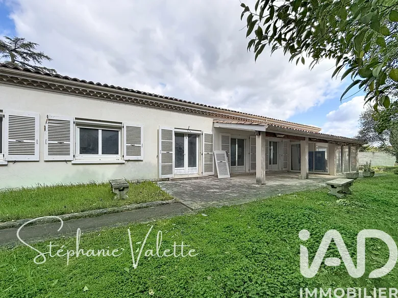 Immeuble 2 pièces 415 m² · à Romans-sur-Isère · 415,3 m² · 599 000 €