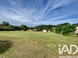 Terrain à bâtir à Sarlat-la-Canéda (24200)
