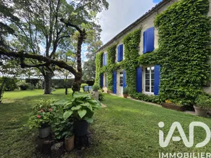 Maison à Saint-Philippe-du-Seignal (33220)