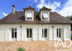 Park home in Corgnac-sur-l'Isle (24800)