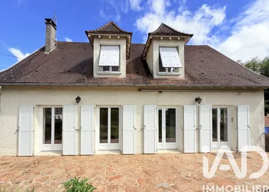 Maison de campagne à Corgnac-sur-l'Isle (24800)
