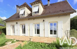 Park home in Corgnac-sur-l'Isle (24800)
