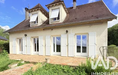 Park home in Corgnac-sur-l'Isle (24800)