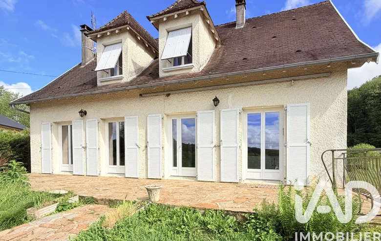 Maison 6 pièces 140 m² · à Corgnac-sur-l'Isle · 140 m² · 179 000 €