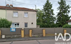 House in Brienne-le-Château (10500)