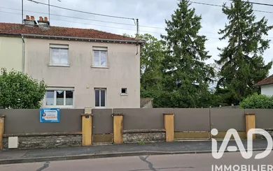 House in Brienne-le-Château (10500)