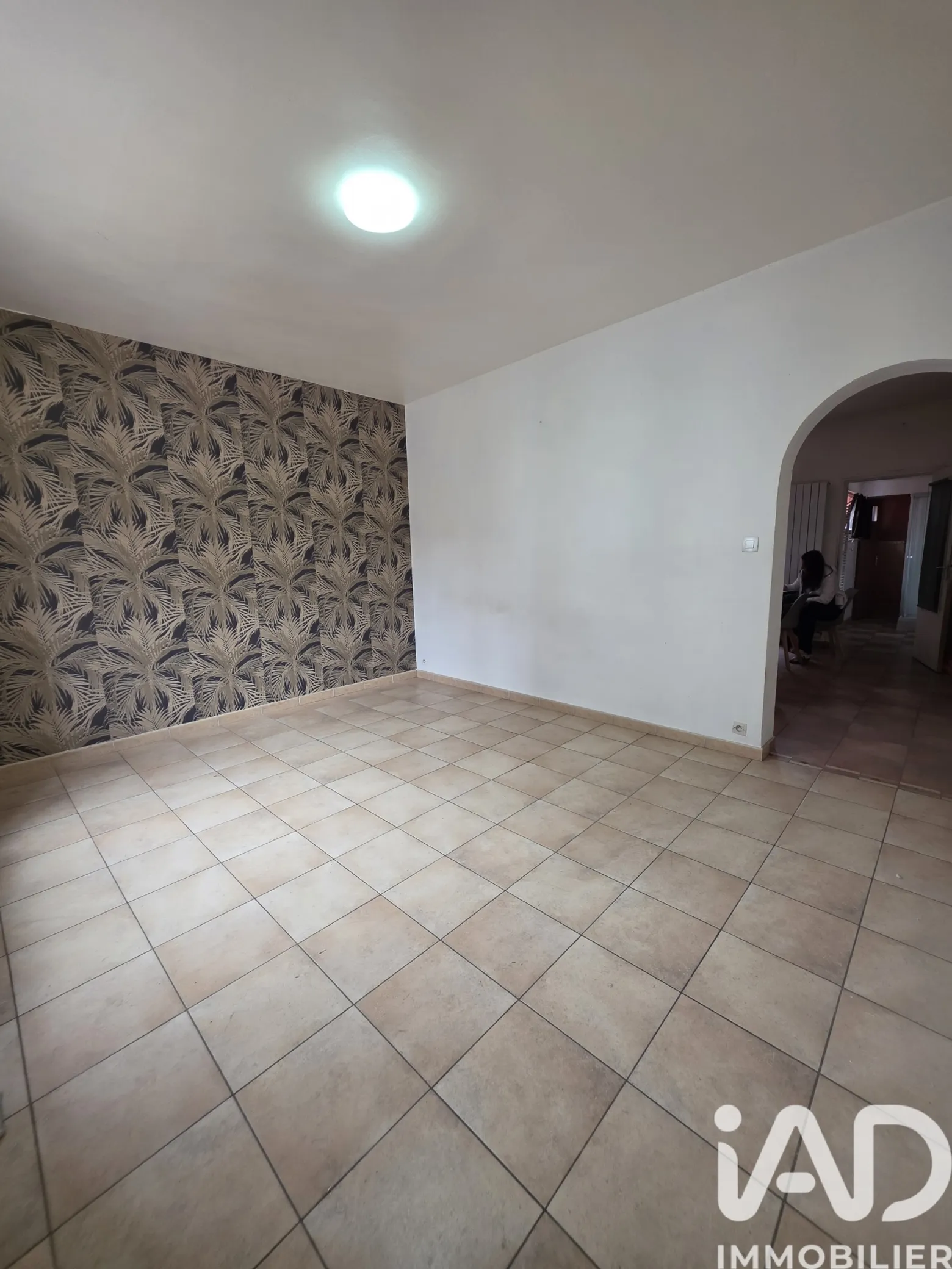 Vente maison à Hénin-Beaumont (62110) : maison 3 pièces 63 m² - 2016756 — 2