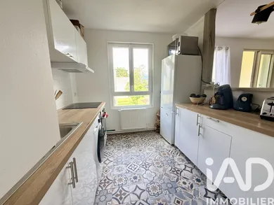 Apartment in Poitiers (86000)
