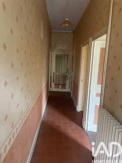 Maison à Lurcy-Lévis (03320)