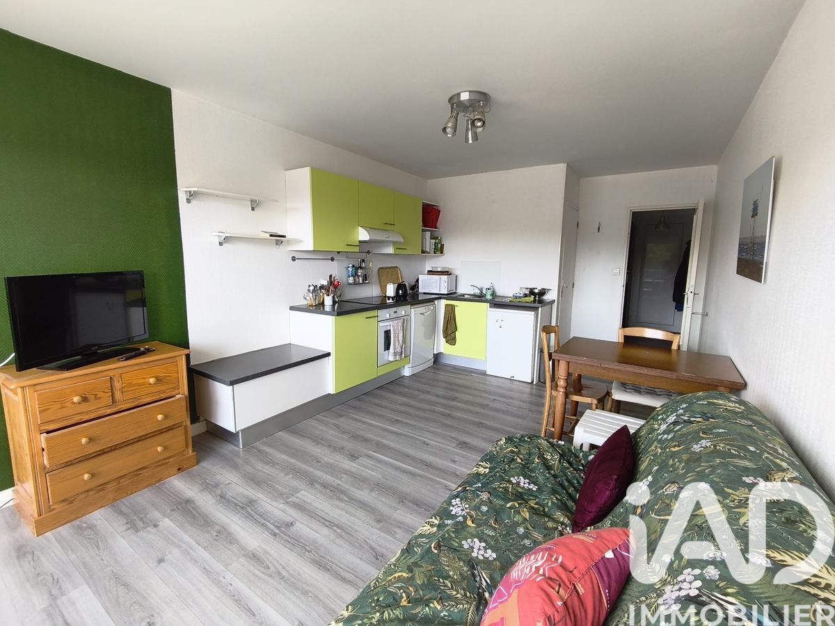 appartement à Saint-Brevin-les-Pins