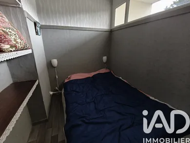 Apartment in Saint-Brevin-les-Pins (44250)