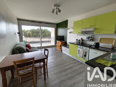 Apartment in Saint-Brevin-les-Pins (44250)