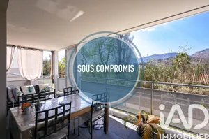 Appartement à Roquevaire (13360)