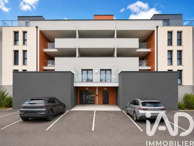 Appartement à Amnéville (57360)