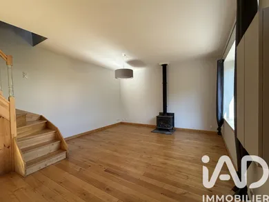 Maison de campagne à Castelsarrasin (82100)
