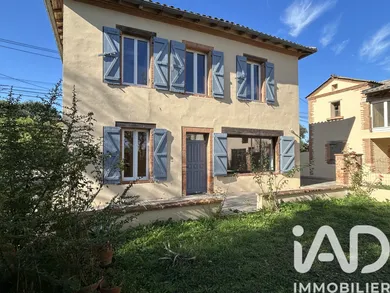 Maison de campagne à Castelsarrasin (82100)