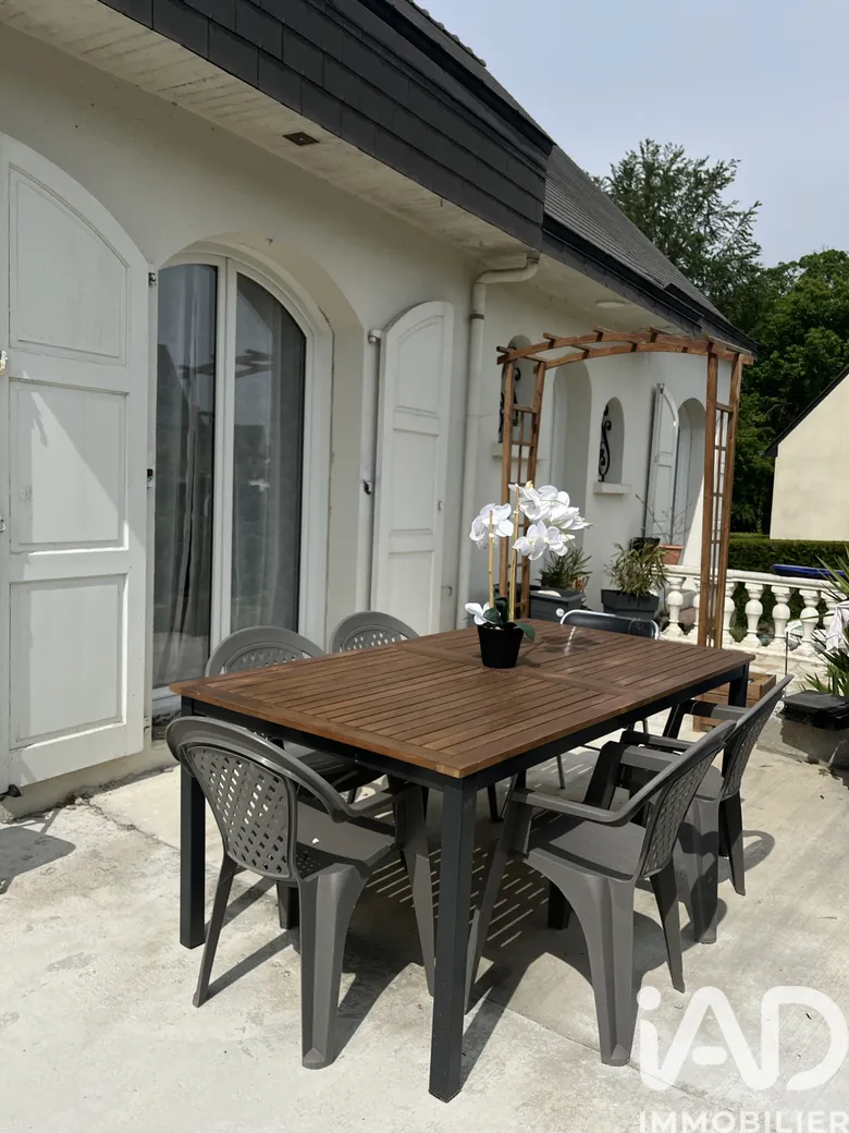 Maison 6 pièces 135 m² · à La Richardais · 135 m² · 484 000 €