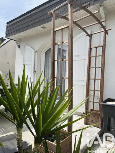 Maison à La Richardais (35780)