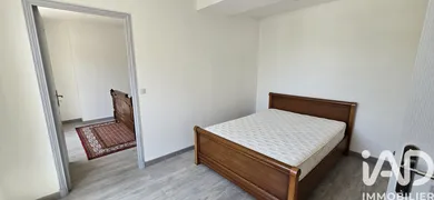Apartment in Champignelles (89350)