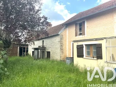 Maison de campagne à Latrecey-Ormoy-sur-Aube (52120)