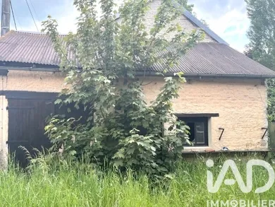 Maison de campagne à Latrecey-Ormoy-sur-Aube (52120)
