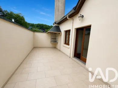Townhouse in Lillebonne (76170)
