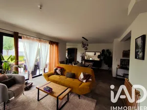 Maison traditionnelle à Pluméliau (56930)