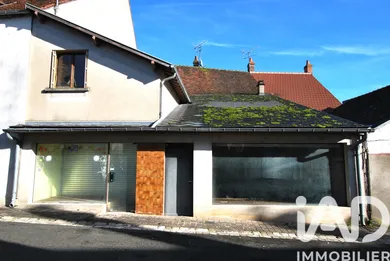 Immeuble à Ouzouer-sur-Trézée (45250)