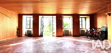 House in Juillac (19350)