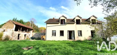 House in Juillac (19350)
