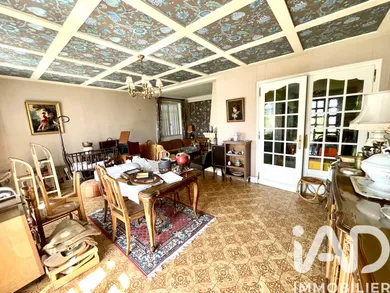 House in Langres (52200)