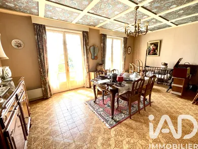 House in Langres (52200)