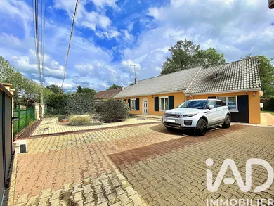 House in Nogent-sur-Vernisson (45290)