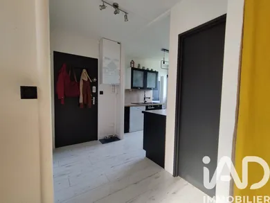 Apartment in Cenon (33150)