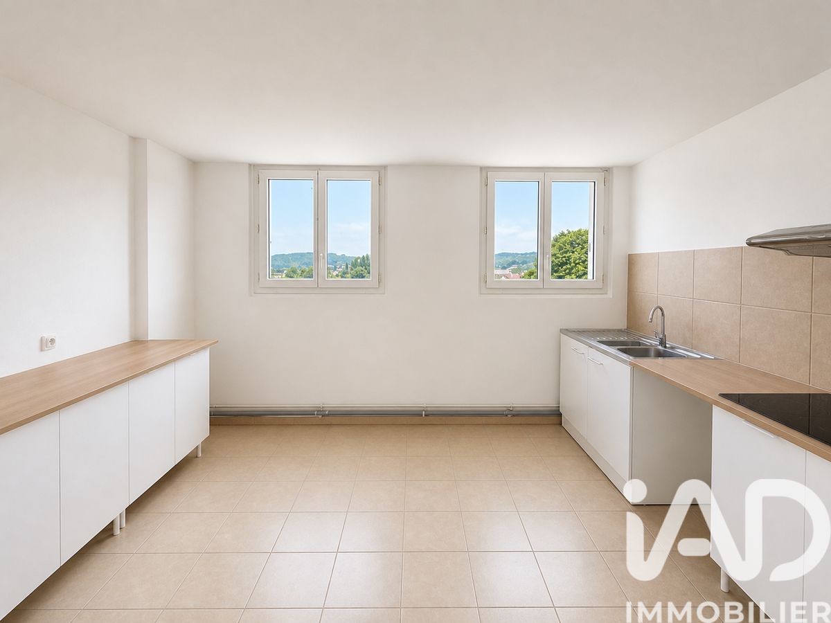 appartement à Port-Jérôme-sur-Seine