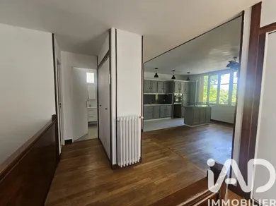 Immeuble à Bonneuil-sur-Marne (94380)
