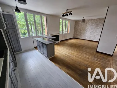 Immeuble à Bonneuil-sur-Marne (94380)