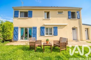 House in Varreddes (77910)
