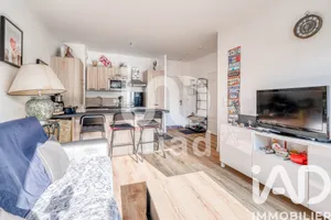 Appartement à Meaux (77100)