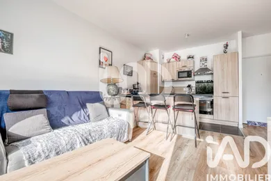 Appartement à Meaux (77100)